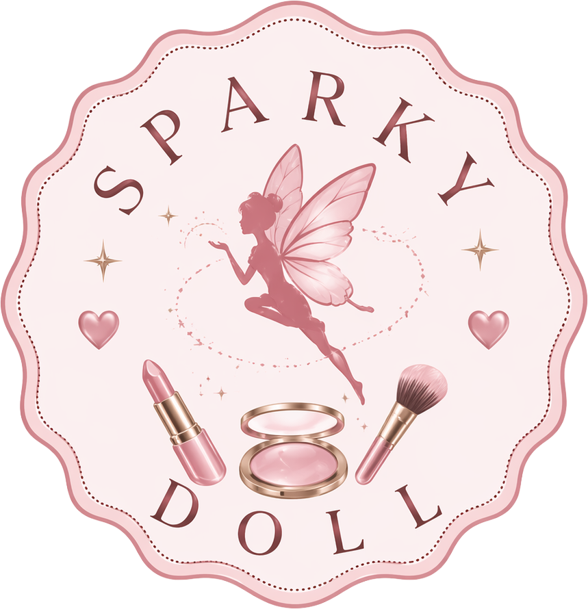Sparky Doll