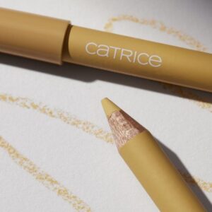 قلم كحل كاجال مقاوم للماء من كاتريس – Catrice Kohl Kajal Waterproof