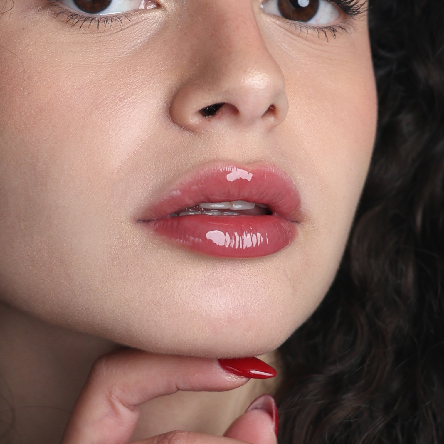 After — fairy-core glam