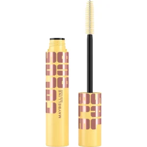 MAYBELLINE Colossal Bubble Mascara – Black | مايبيلين ماسكارا – أسود
